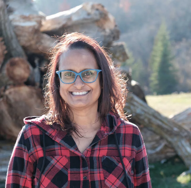 Reema Sukumaran, Author/Speaker/Coach